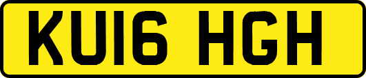 KU16HGH