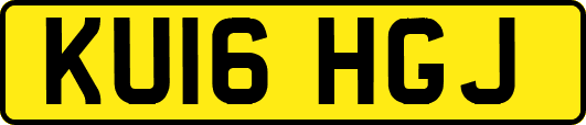 KU16HGJ