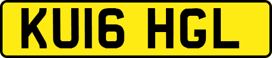 KU16HGL