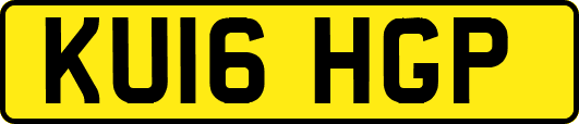 KU16HGP