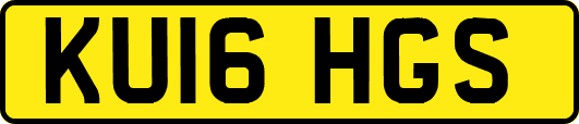KU16HGS