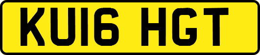 KU16HGT