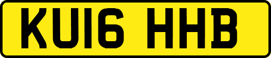 KU16HHB