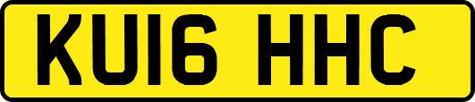 KU16HHC