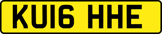 KU16HHE
