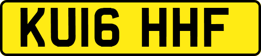 KU16HHF