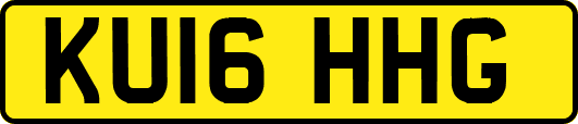 KU16HHG