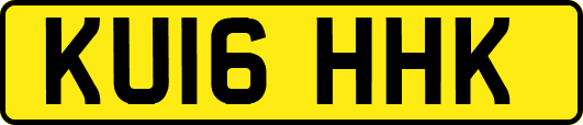 KU16HHK