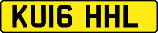 KU16HHL