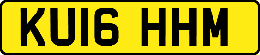KU16HHM