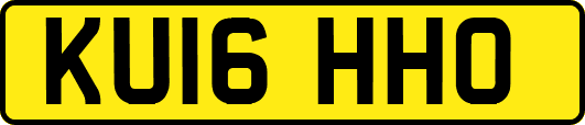 KU16HHO