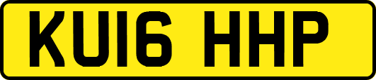 KU16HHP