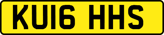 KU16HHS