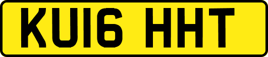 KU16HHT