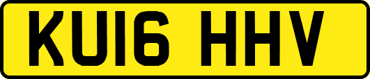 KU16HHV