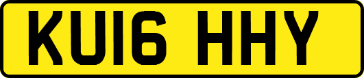 KU16HHY