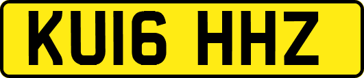 KU16HHZ