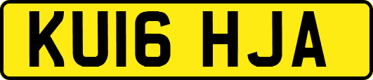 KU16HJA