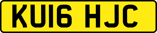 KU16HJC
