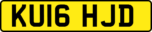 KU16HJD