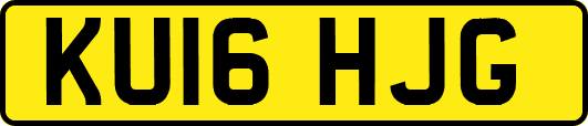 KU16HJG