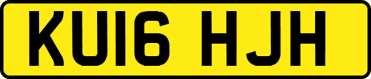 KU16HJH