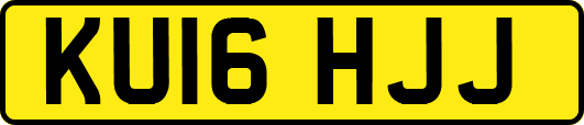 KU16HJJ