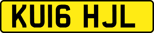 KU16HJL