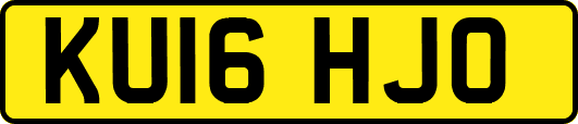 KU16HJO