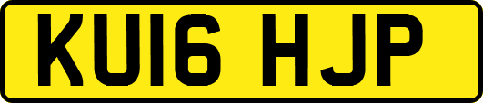 KU16HJP