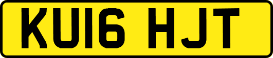 KU16HJT