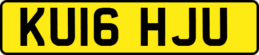 KU16HJU