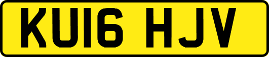 KU16HJV