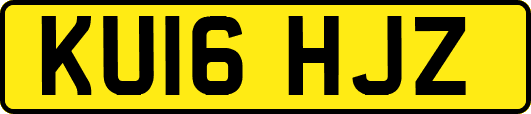 KU16HJZ