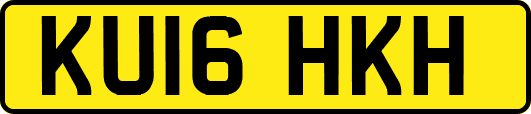 KU16HKH