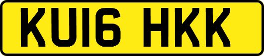 KU16HKK