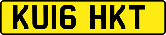 KU16HKT