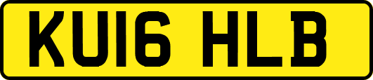 KU16HLB
