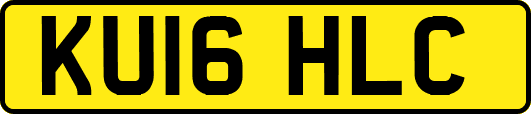 KU16HLC
