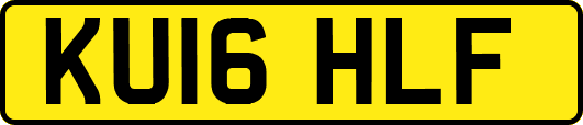 KU16HLF
