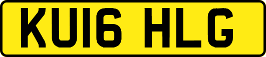KU16HLG