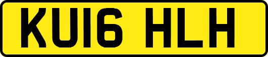 KU16HLH