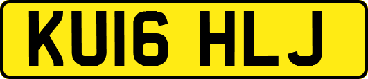 KU16HLJ