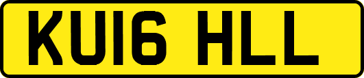 KU16HLL