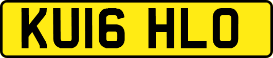 KU16HLO
