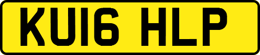 KU16HLP