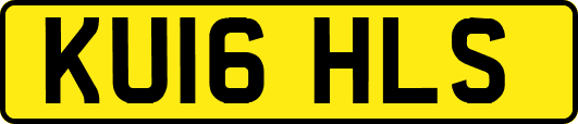 KU16HLS