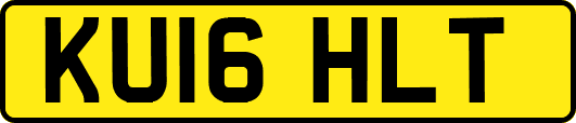 KU16HLT