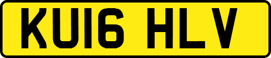 KU16HLV