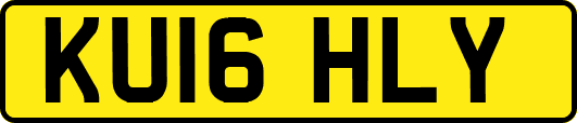KU16HLY